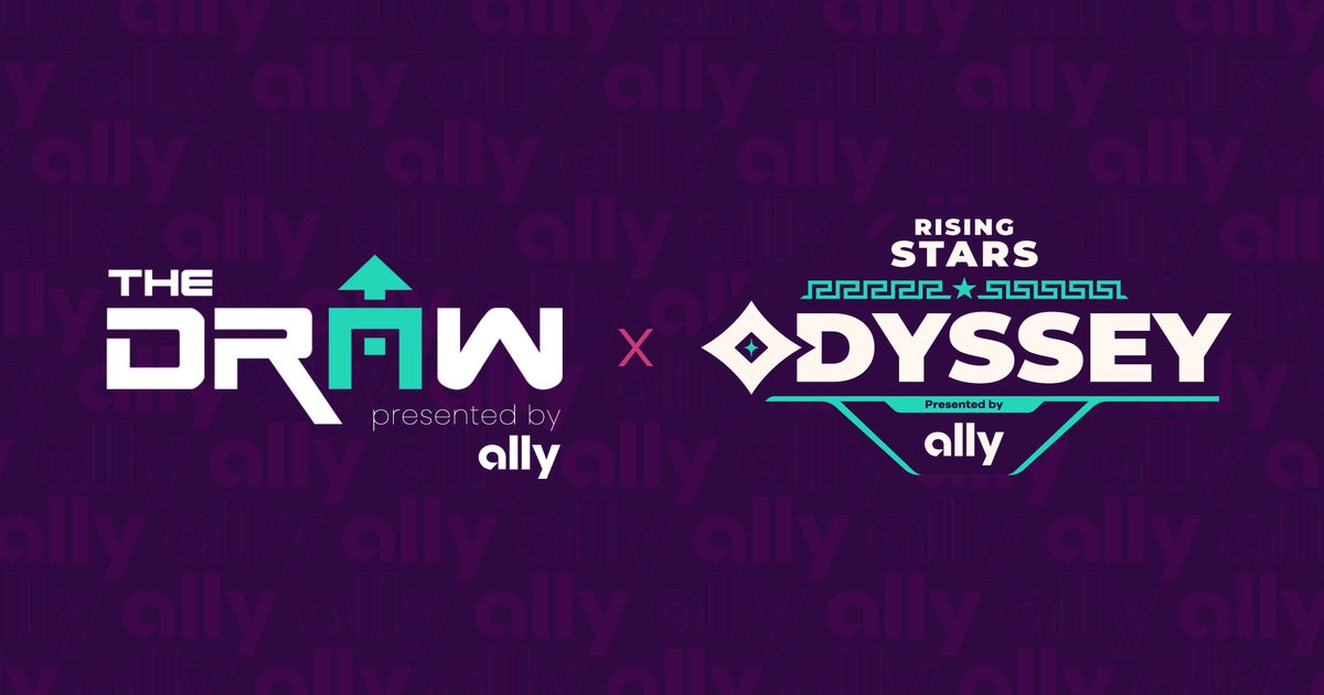 Ally and Rocket League Esports Announce Tournament to Advance Women in  Esports