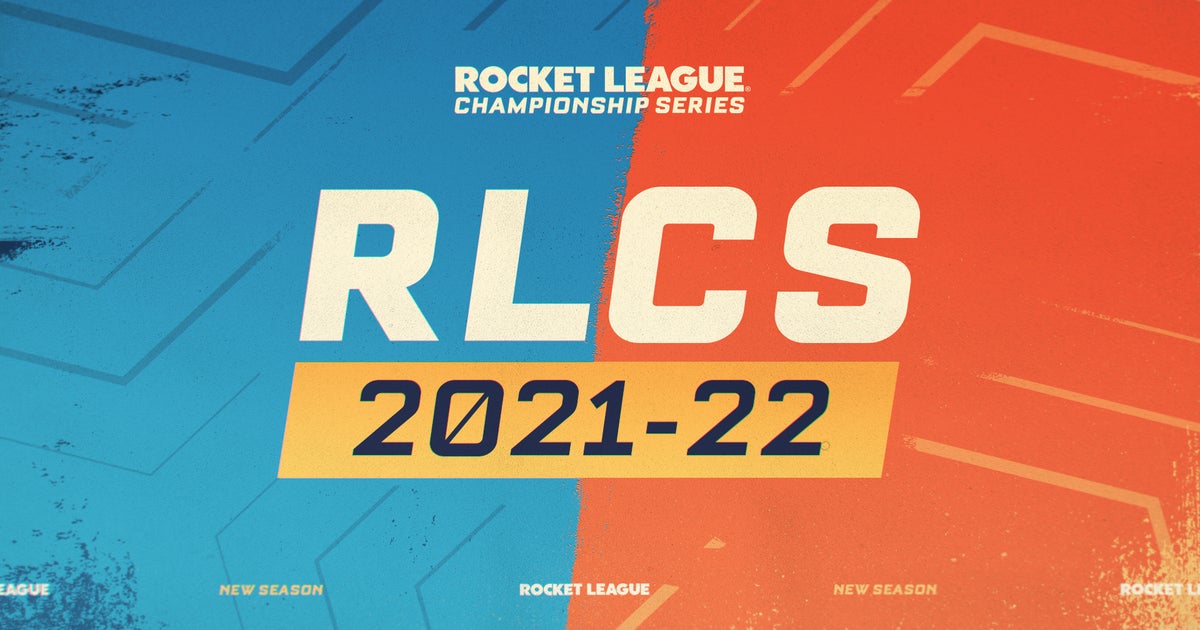 RLCS X: Fall Split Details